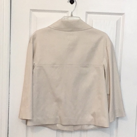 Talbots Collection Jacket - Picture 2 of 3